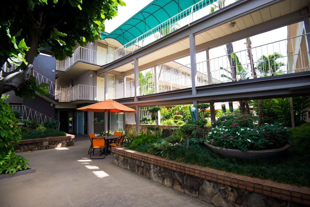 Pacific Marina Airport
