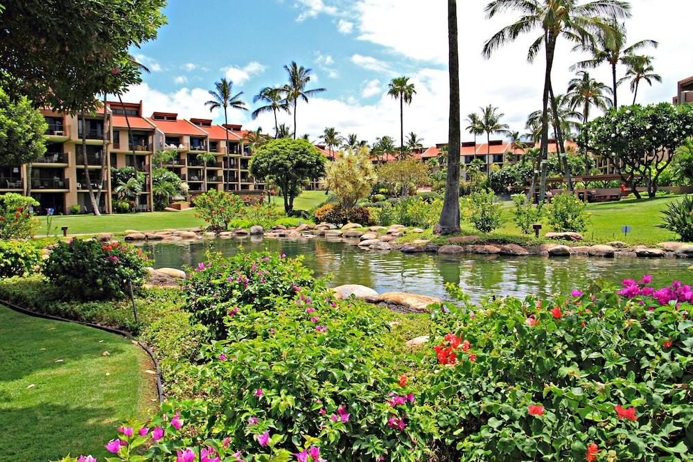 Kamaole Sands By Maui And Aparthotel