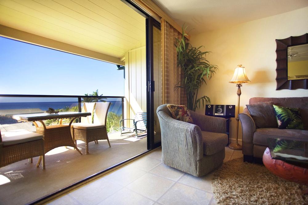Apartment Castle At Makahuena At Poipu Koloa