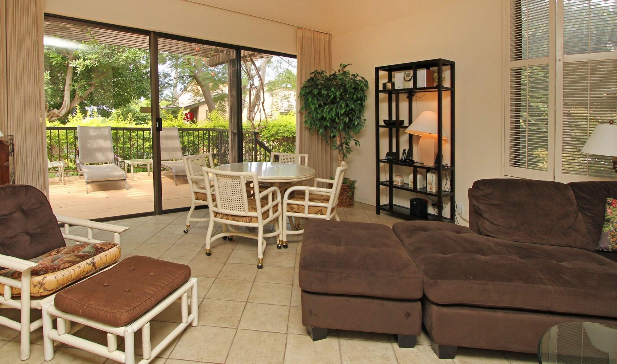Resort Wailea Ekahi Village - Coraltree Collection