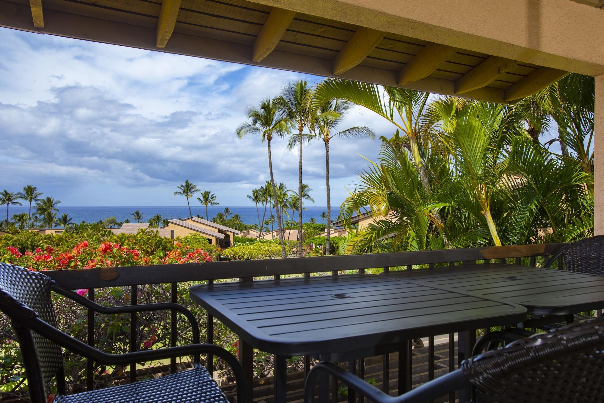 Wailea Ekahi Village - Coraltree Collection Resort