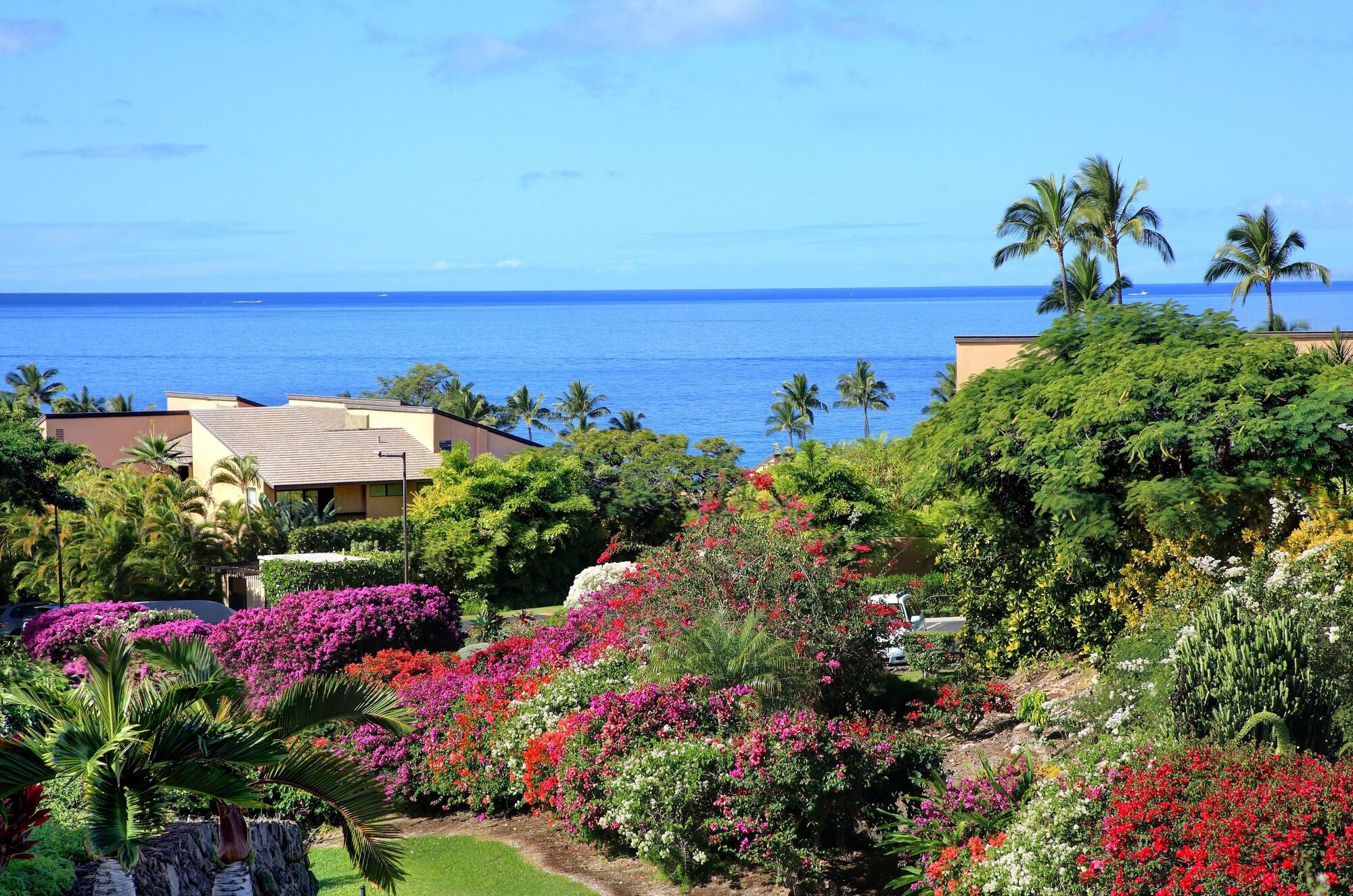 Wailea Ekahi Village - Coraltree Collection Wailea (Maui)