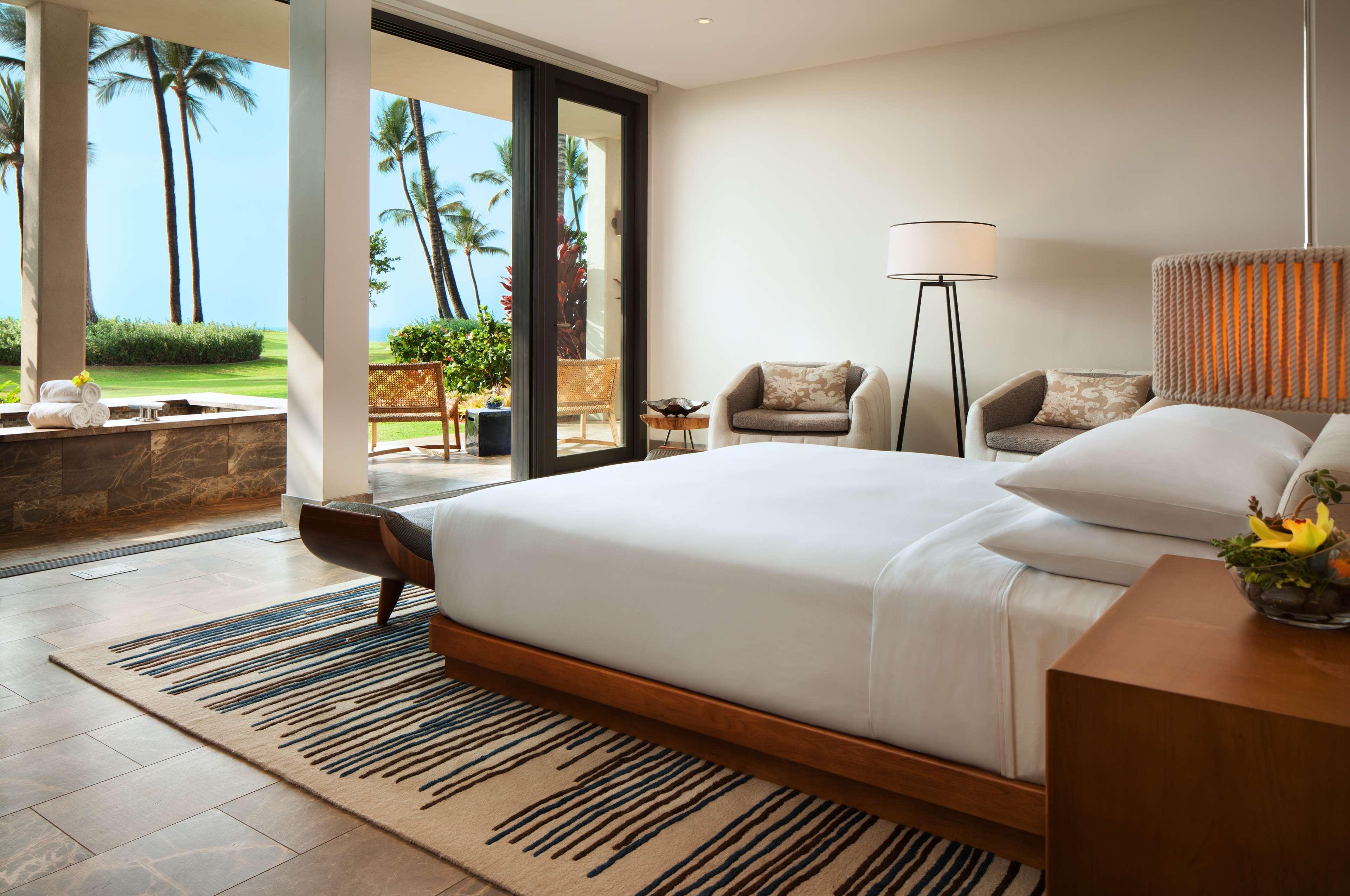 Andaz Maui At - A Concept By Hyatt Wailea (Maui)