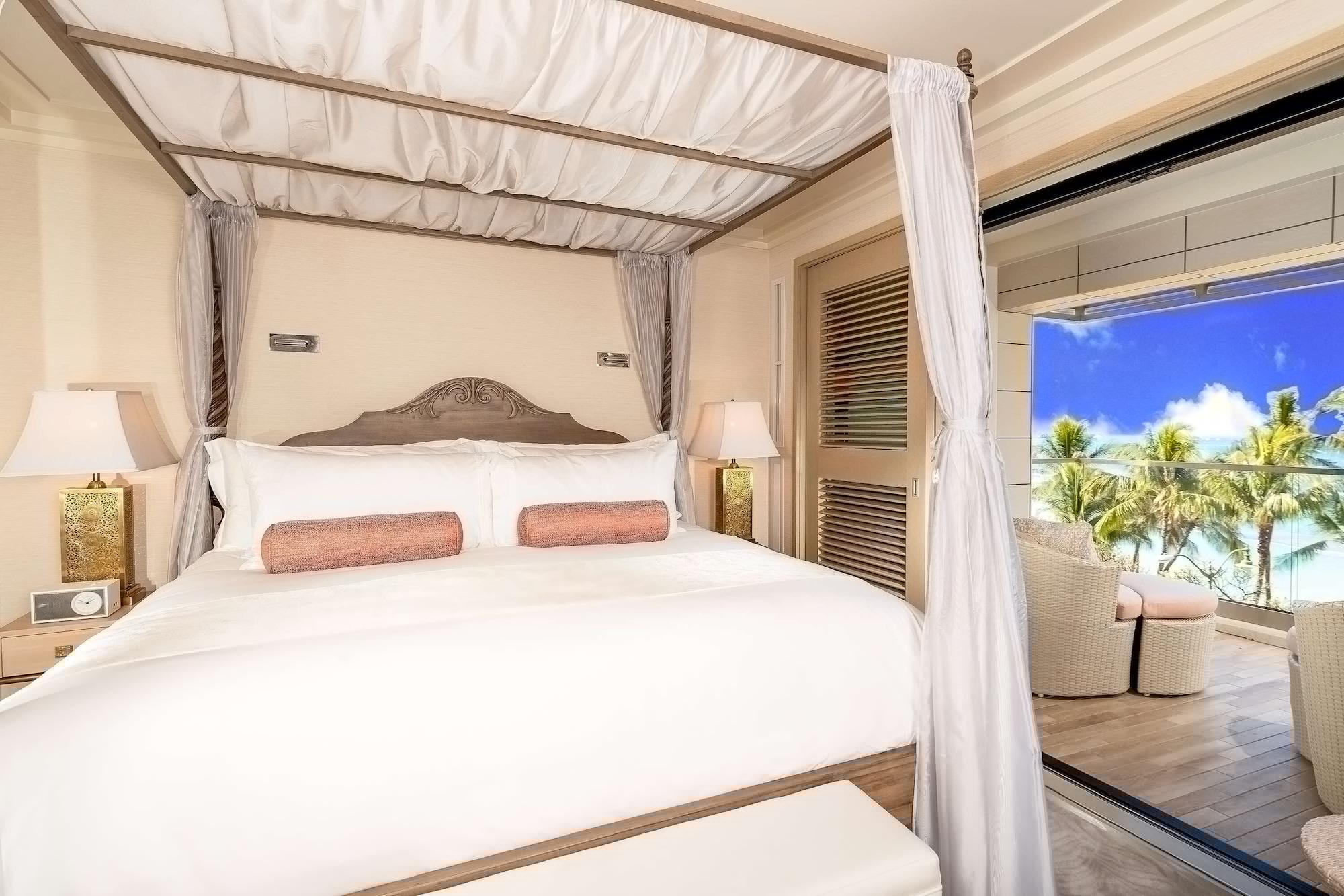 Aston Beachside Waikiki