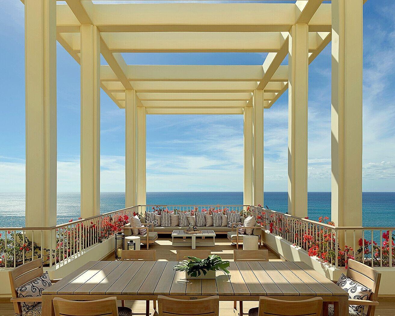 Four Seasons Oahu At Ko Olina 5* Kapolei