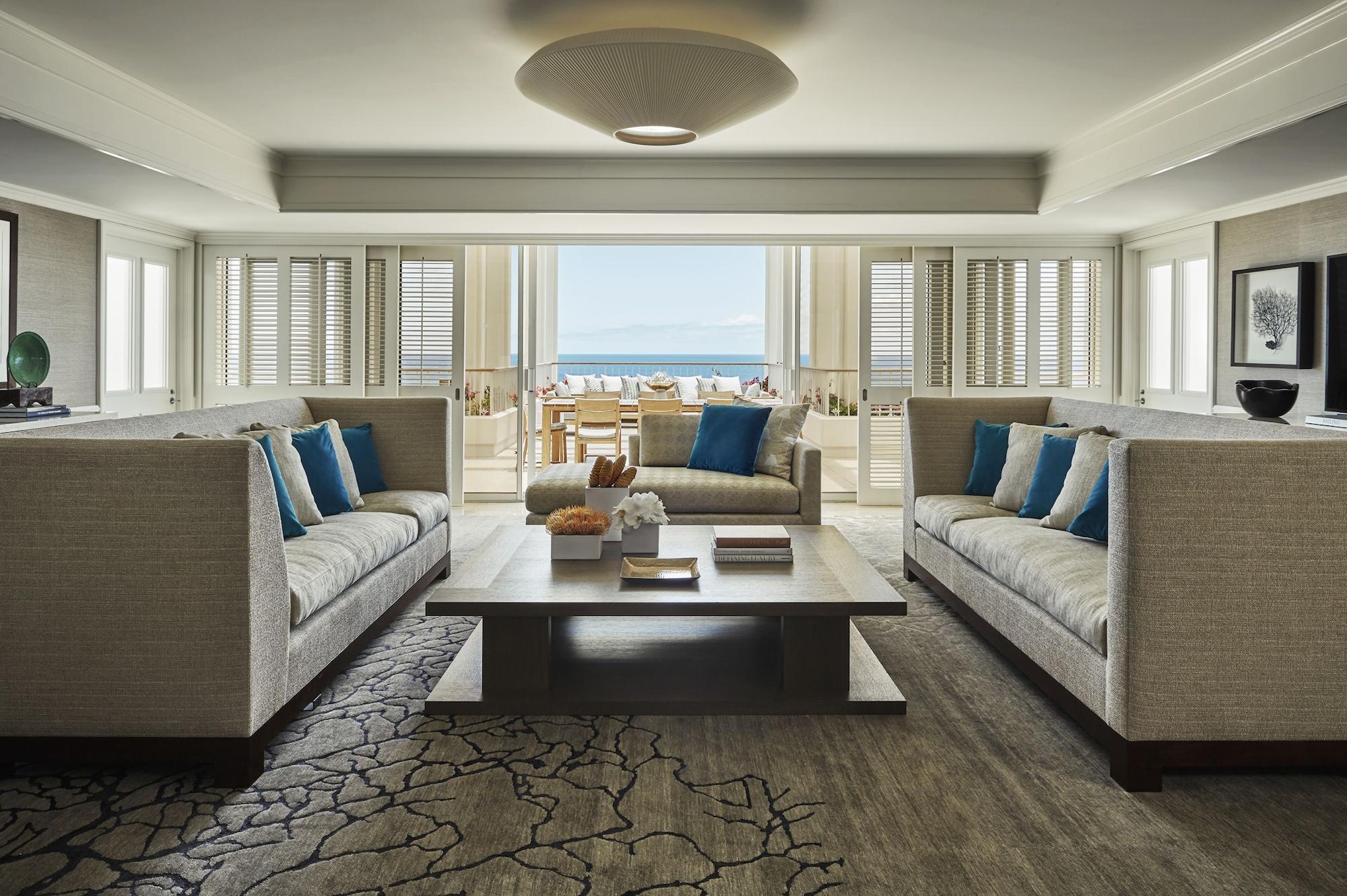 Four Seasons Oahu At Ko Olina Resort 5*