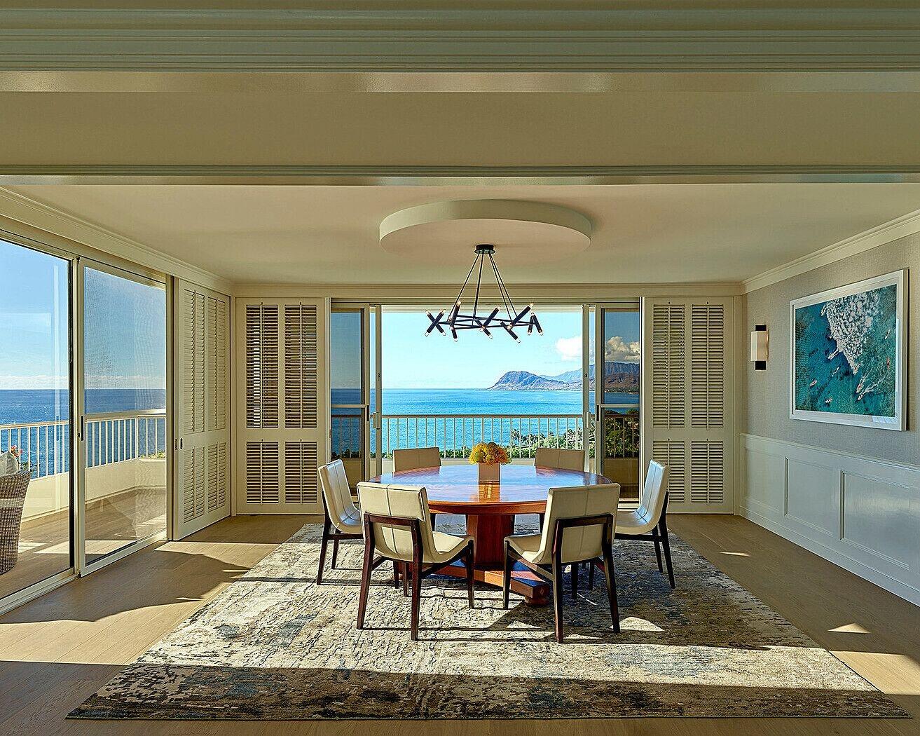Four Seasons Oahu At Ko Olina Resort