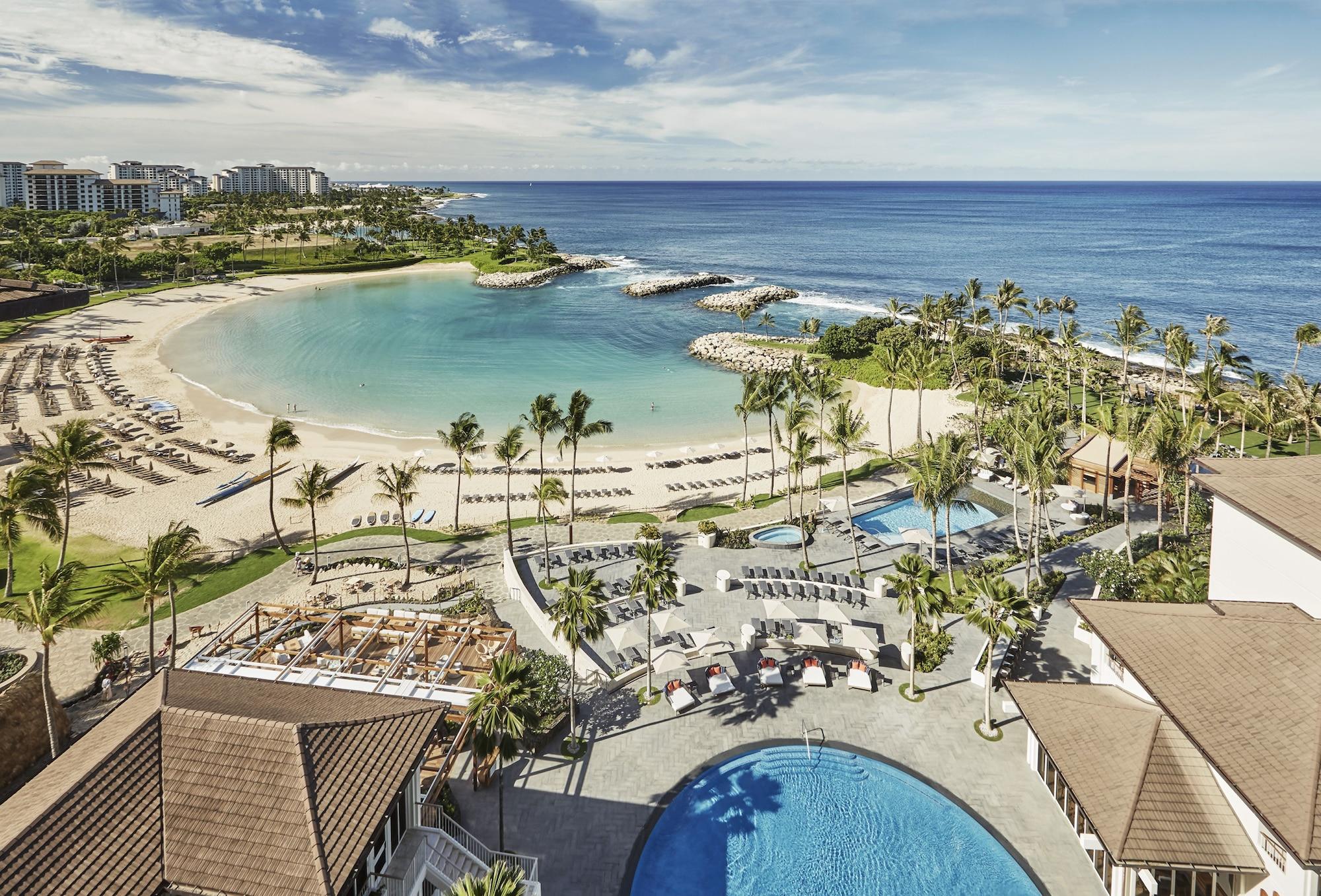 Resort Four Seasons Oahu At Ko Olina