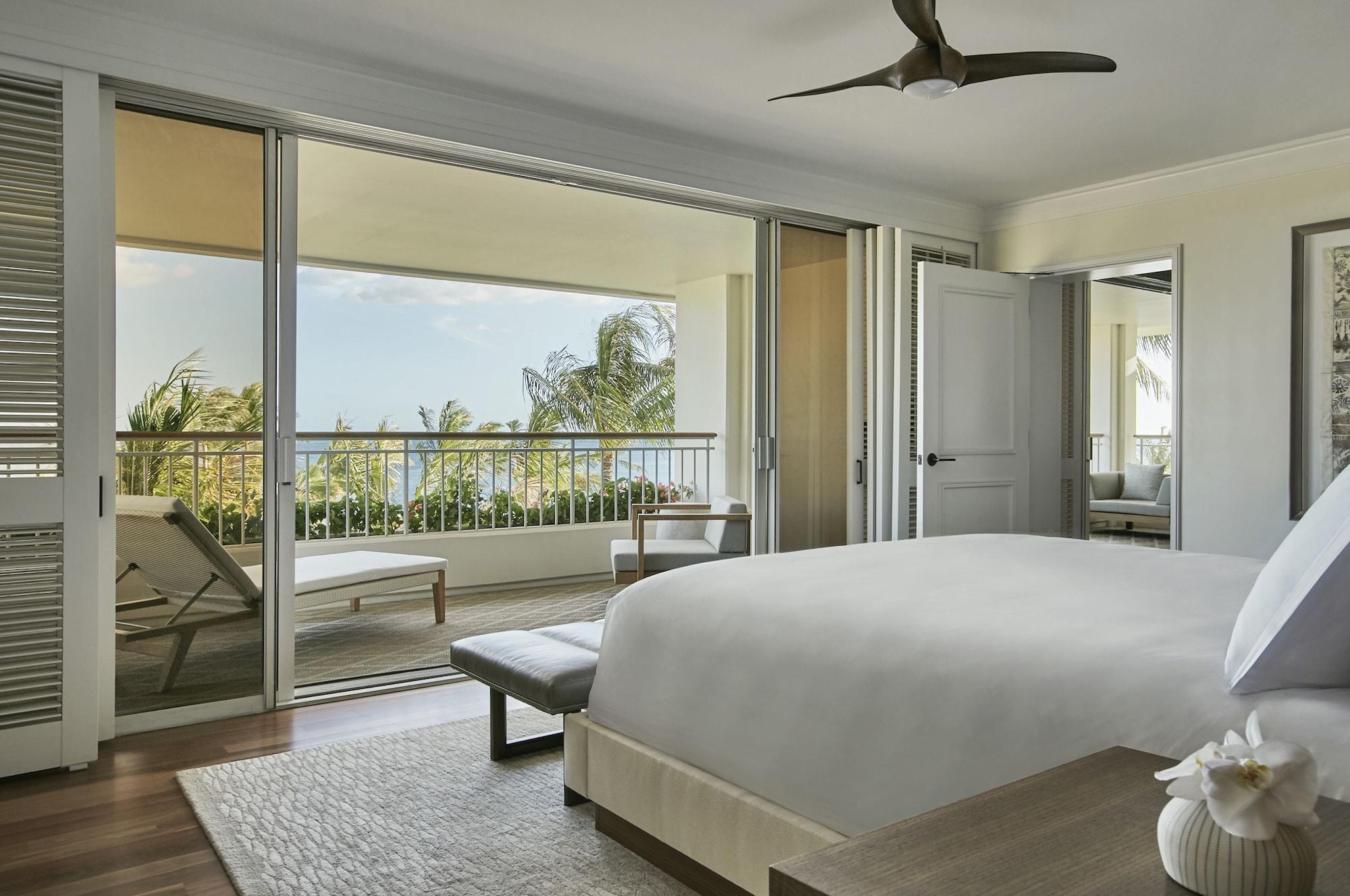 Four Seasons Oahu At Ko Olina 5* Kapolei