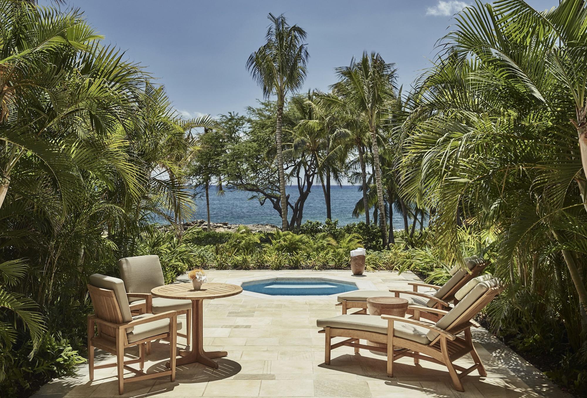 Four Seasons Oahu At Ko Olina Resort