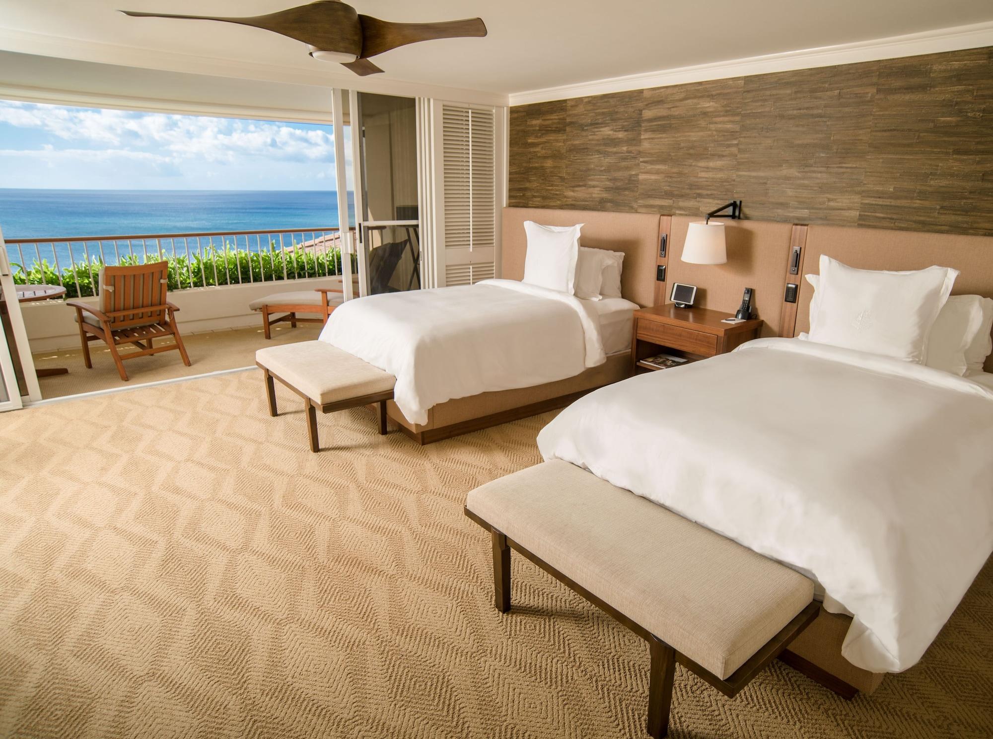 Four Seasons Oahu At Ko Olina Resort