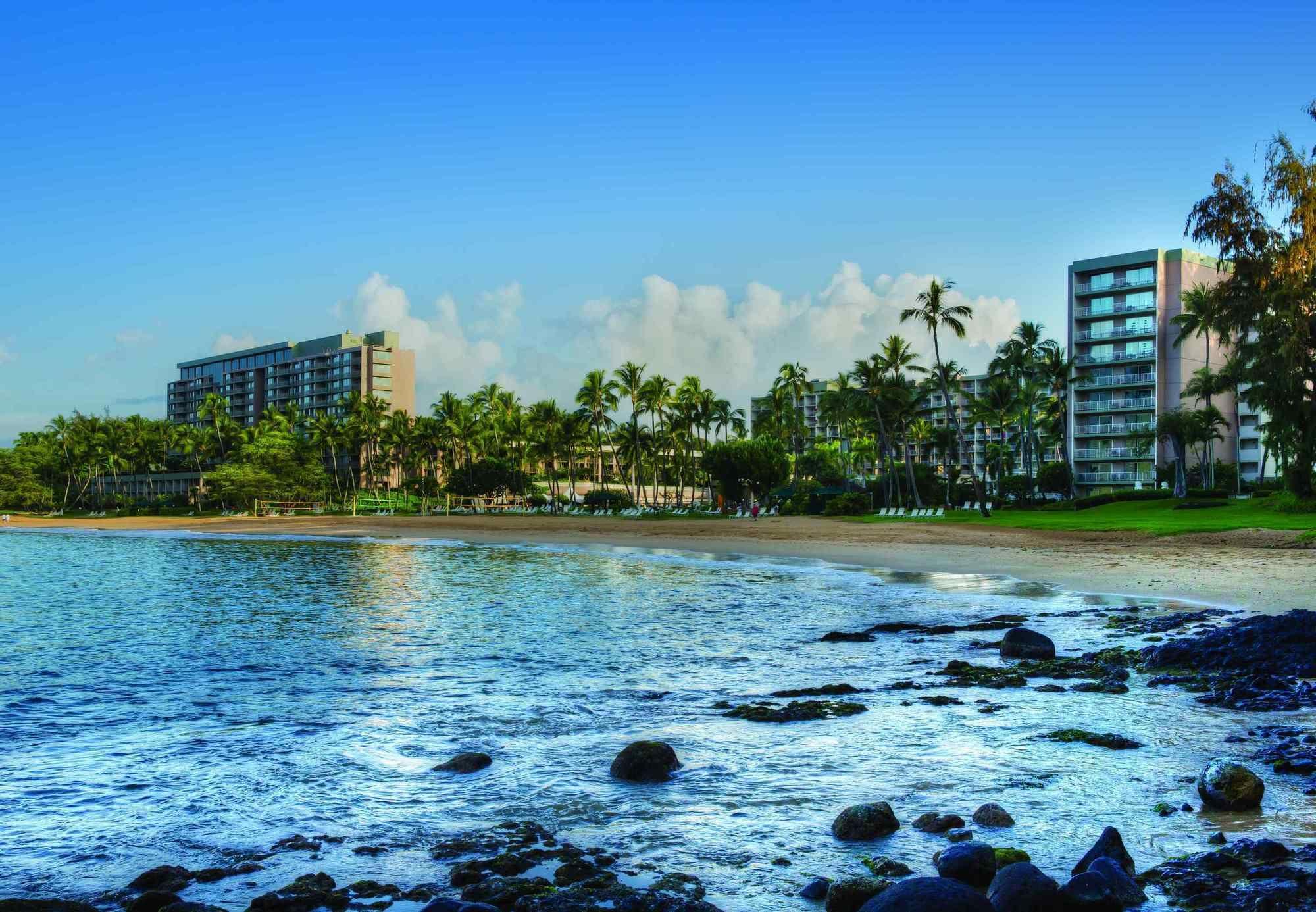 Marriott's Kaua'i Club Hotel
