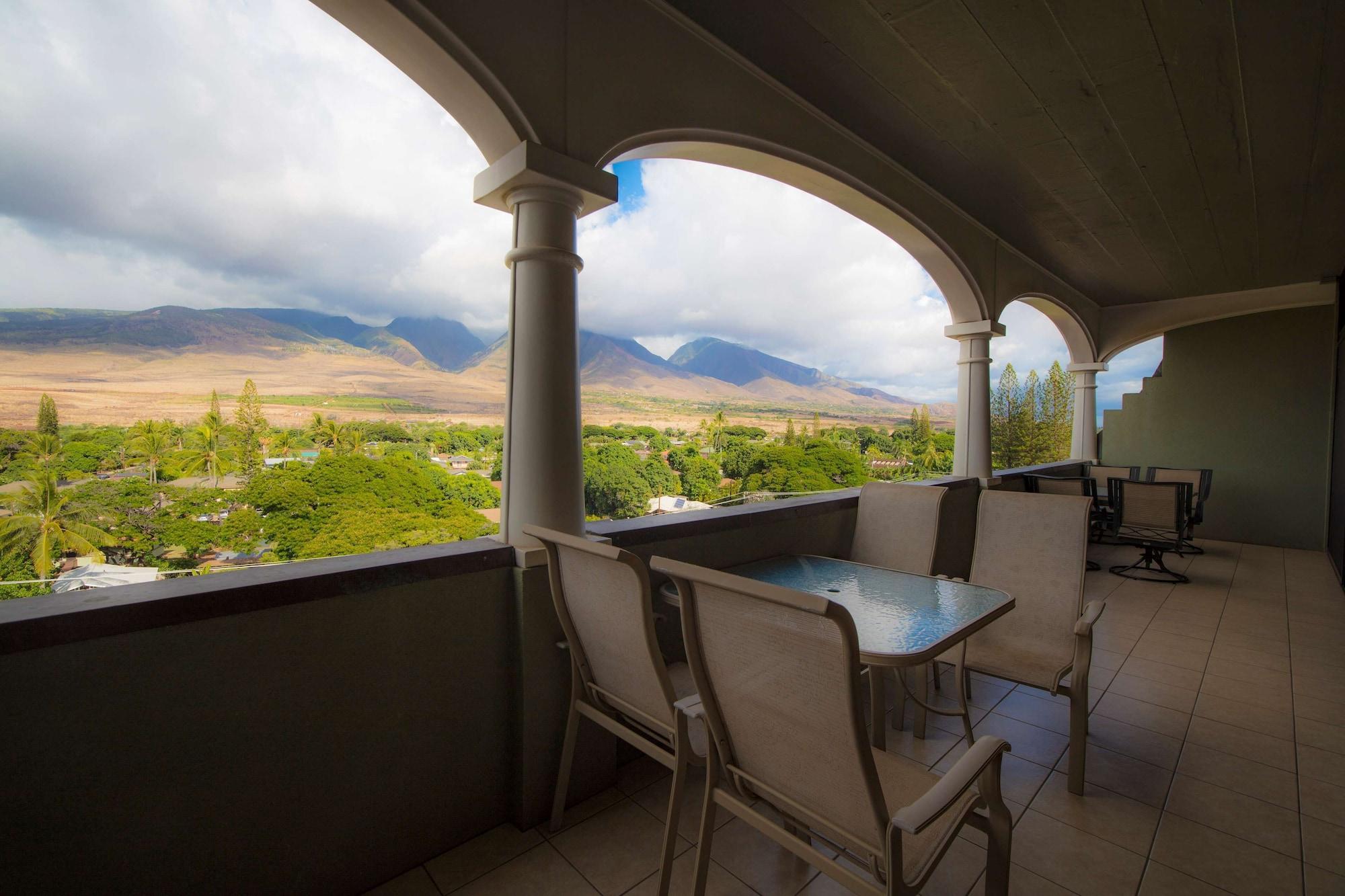 Apartment Shores Lahaina
