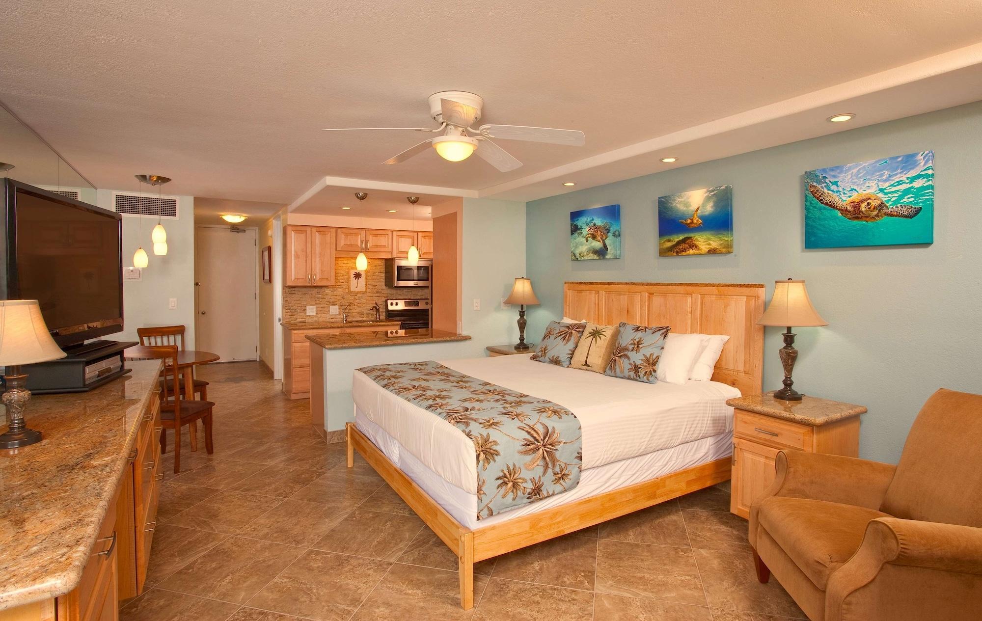 Shores Apartment Lahaina