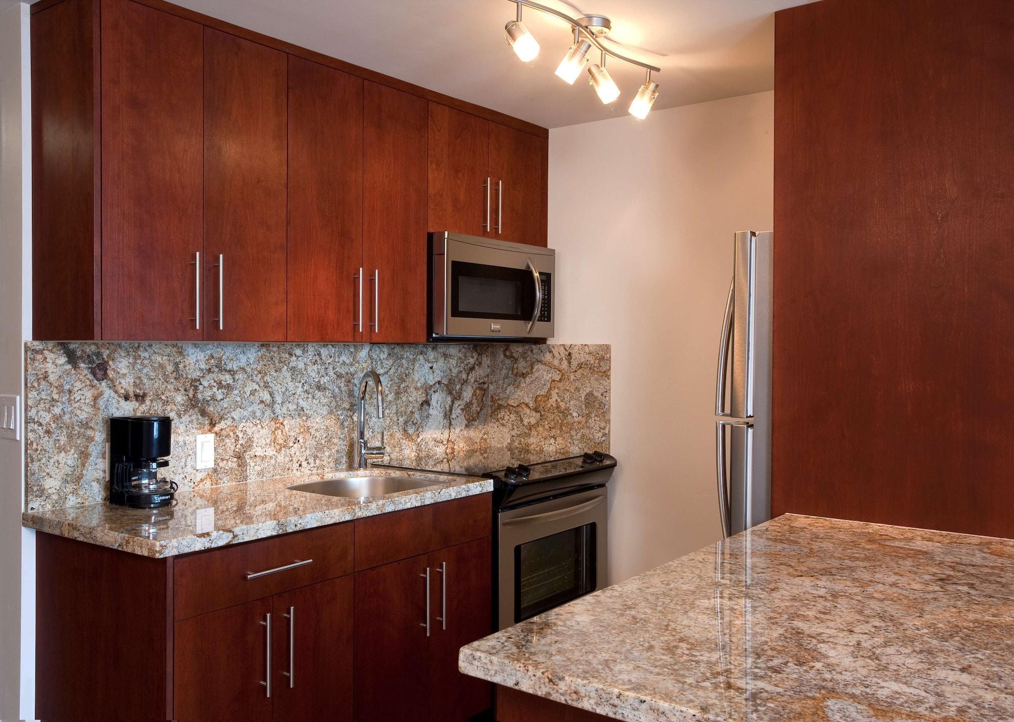 Shores Apartment