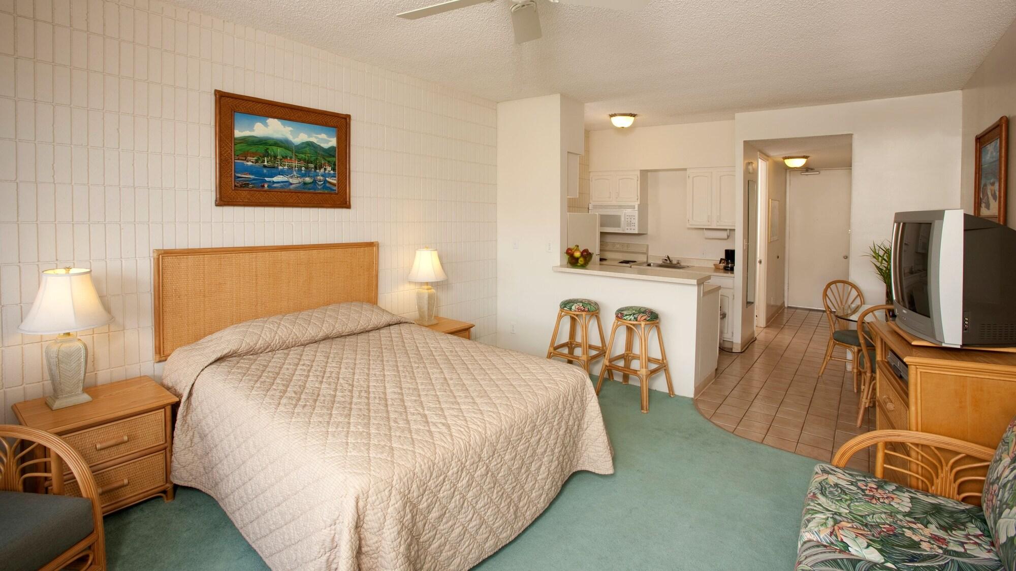 Shores Apartment Lahaina