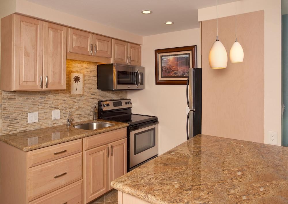 Shores Apartment