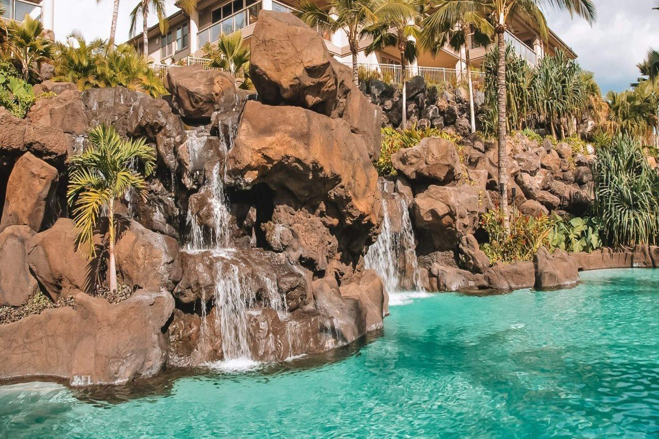 Grand Wailea & Spa, A Waldorf Astoria