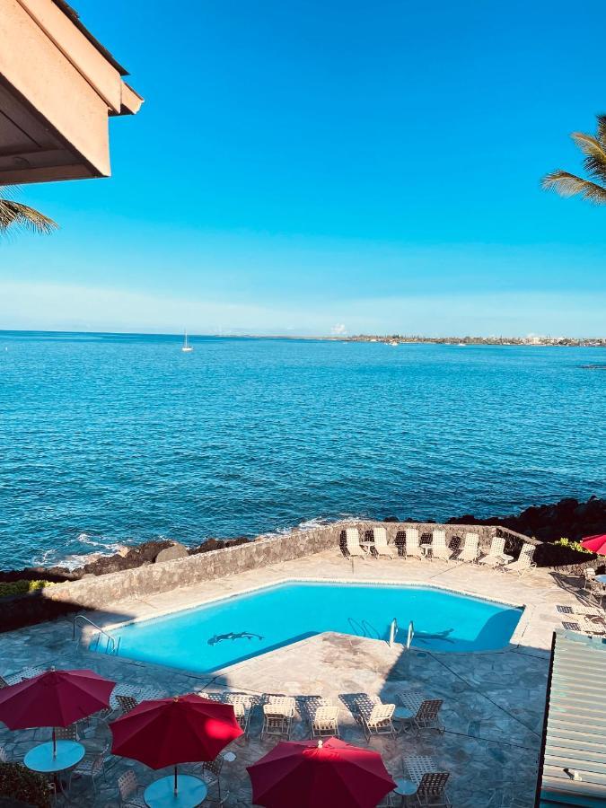 Sea Village With Unobstructed Ocean Views And Oceanside Pool Apartment *