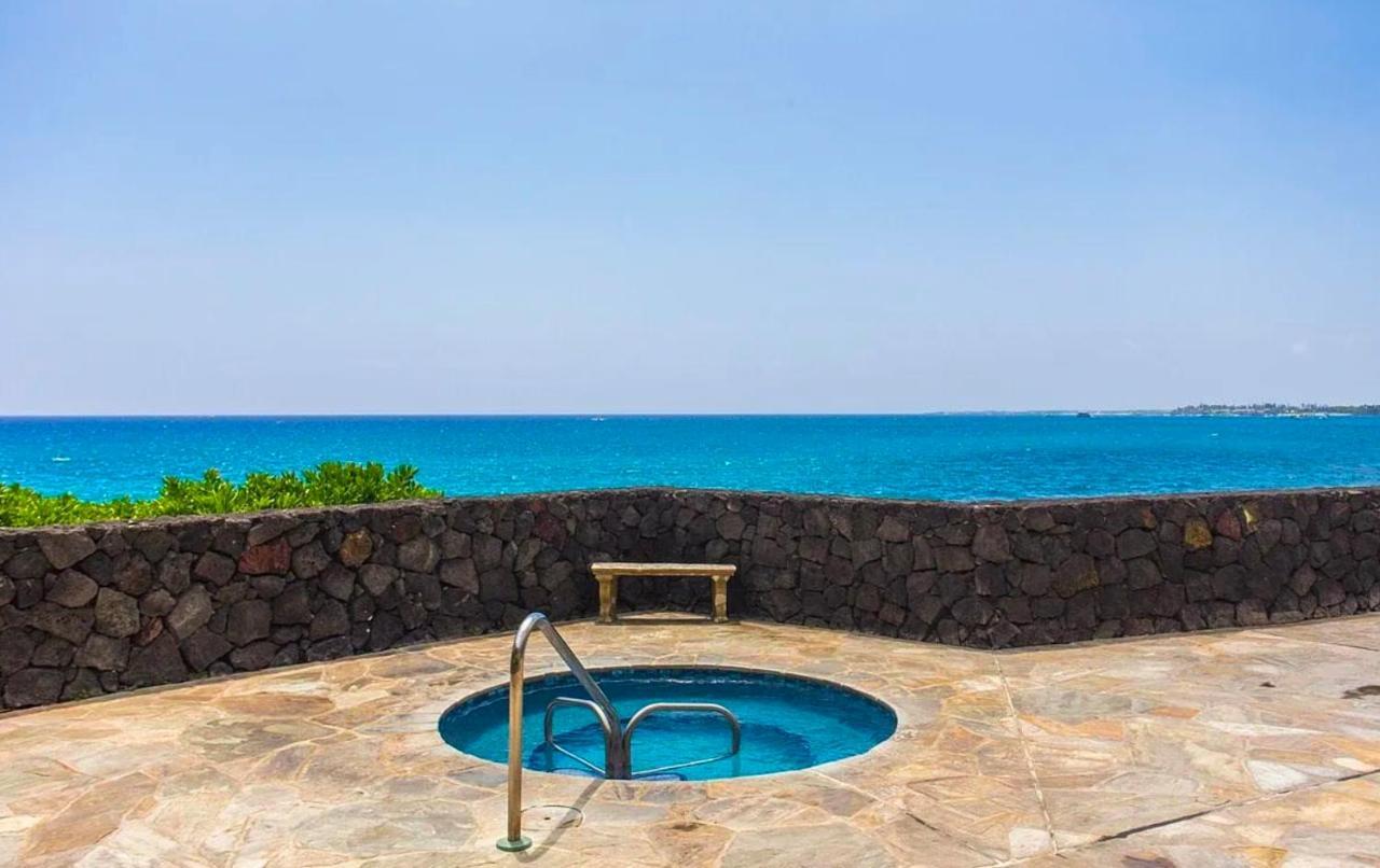 Apartment Sea Village With Unobstructed Ocean Views And Oceanside Pool *