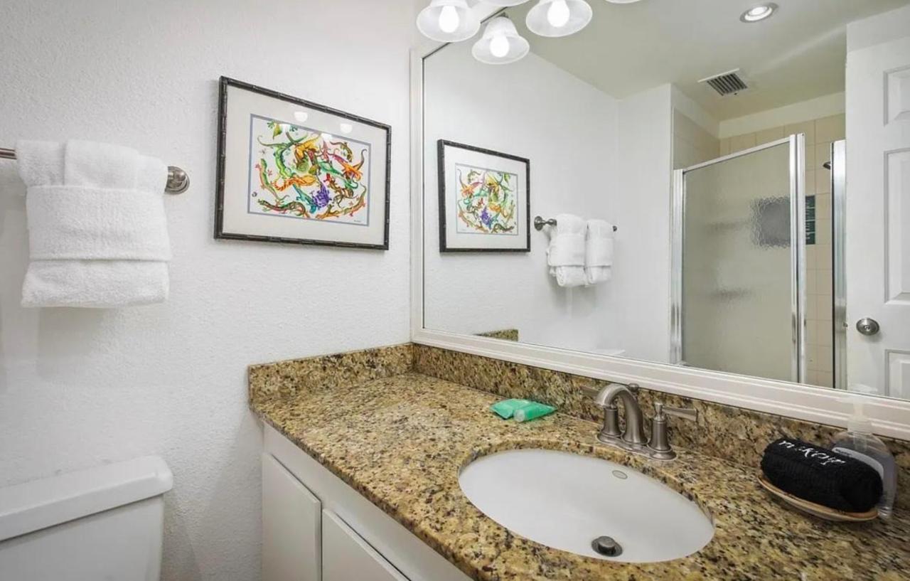 Sea Village With Unobstructed Ocean Views And Oceanside Pool