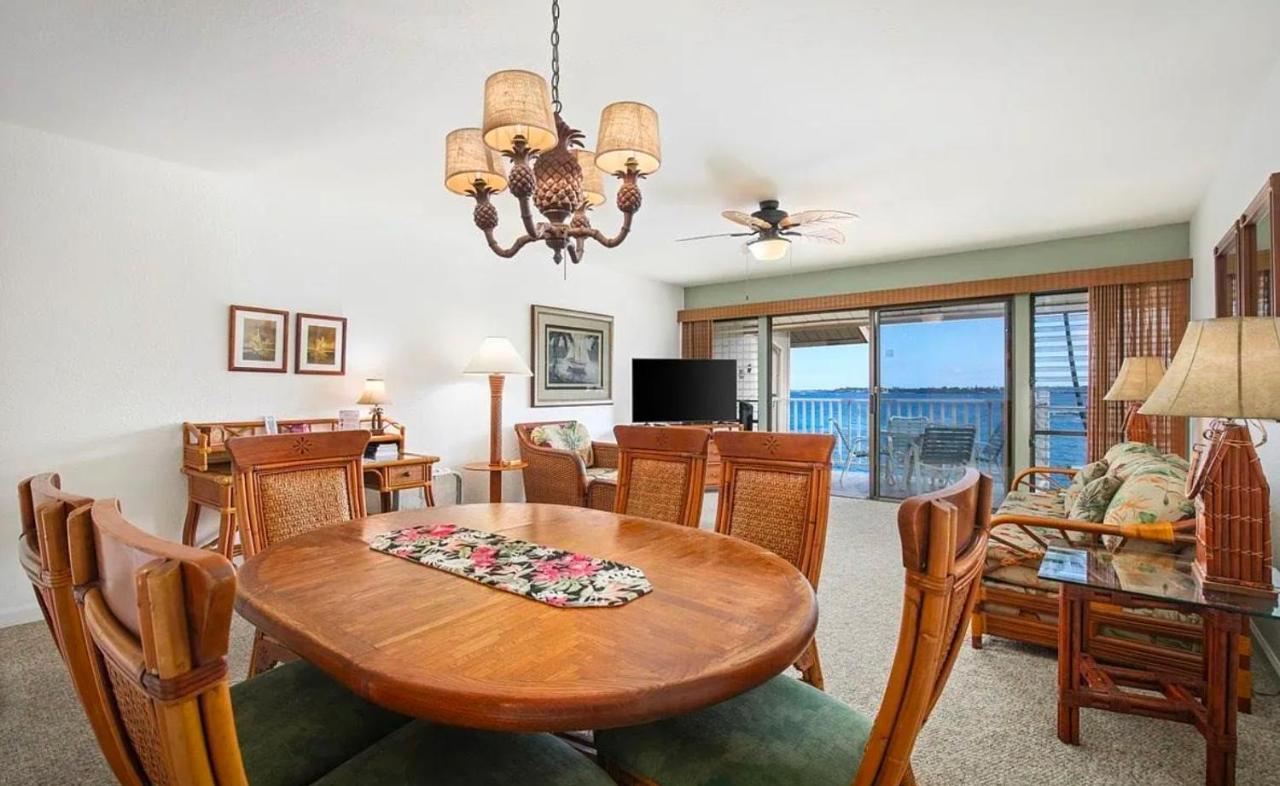 Sea Village With Unobstructed Ocean Views And Oceanside Pool *