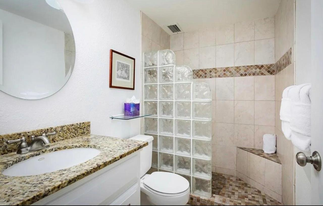 Sea Village With Unobstructed Ocean Views And Oceanside Pool