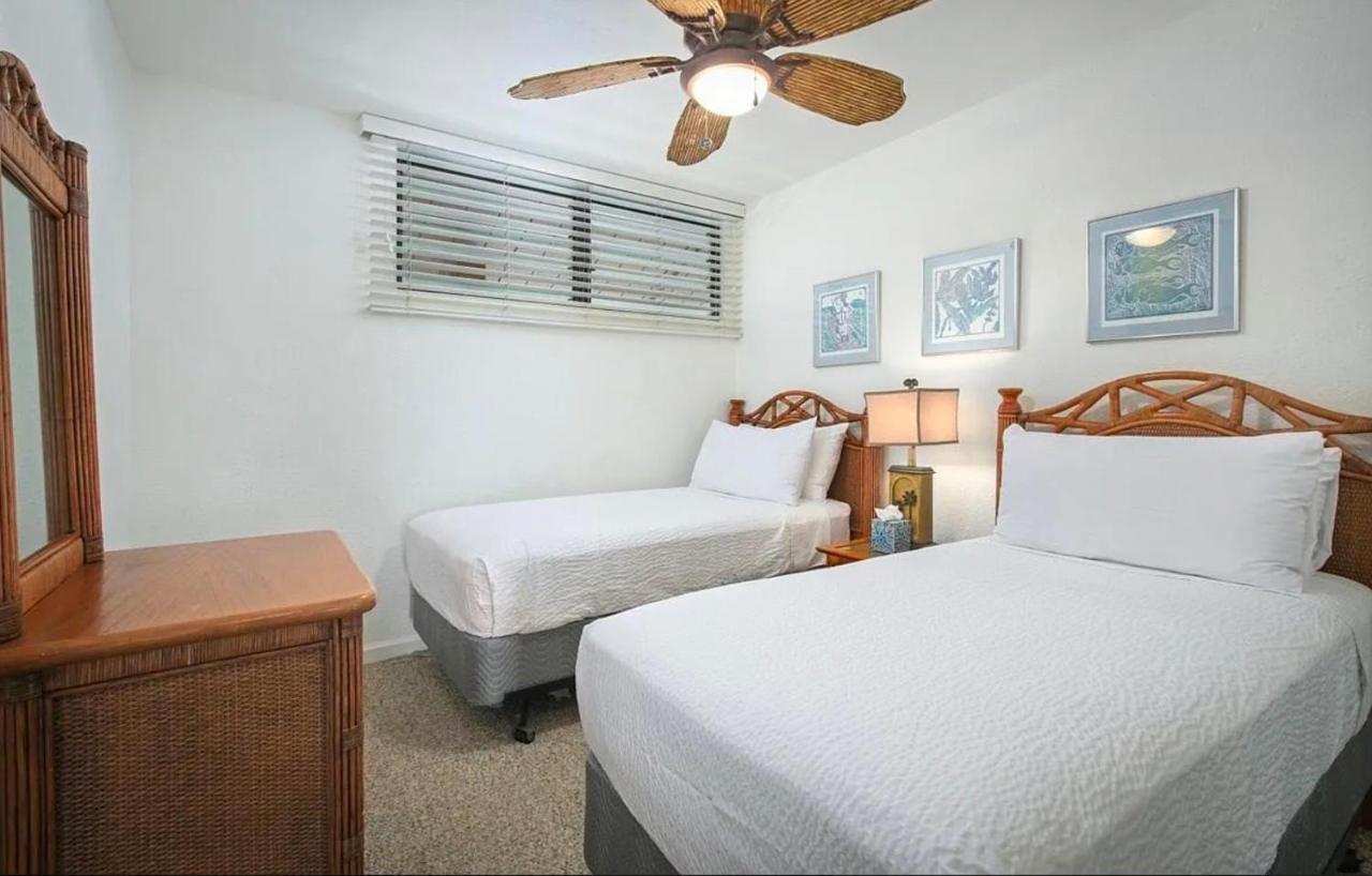 Sea Village With Unobstructed Ocean Views And Oceanside Pool * Kailua-Kona
