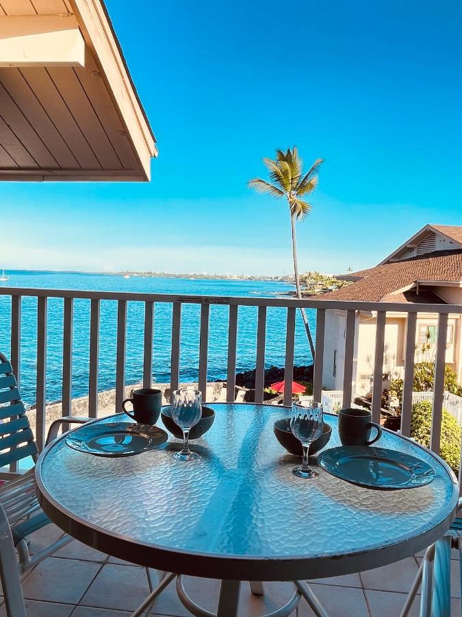 Apartment Sea Village With Unobstructed Ocean Views And Oceanside Pool