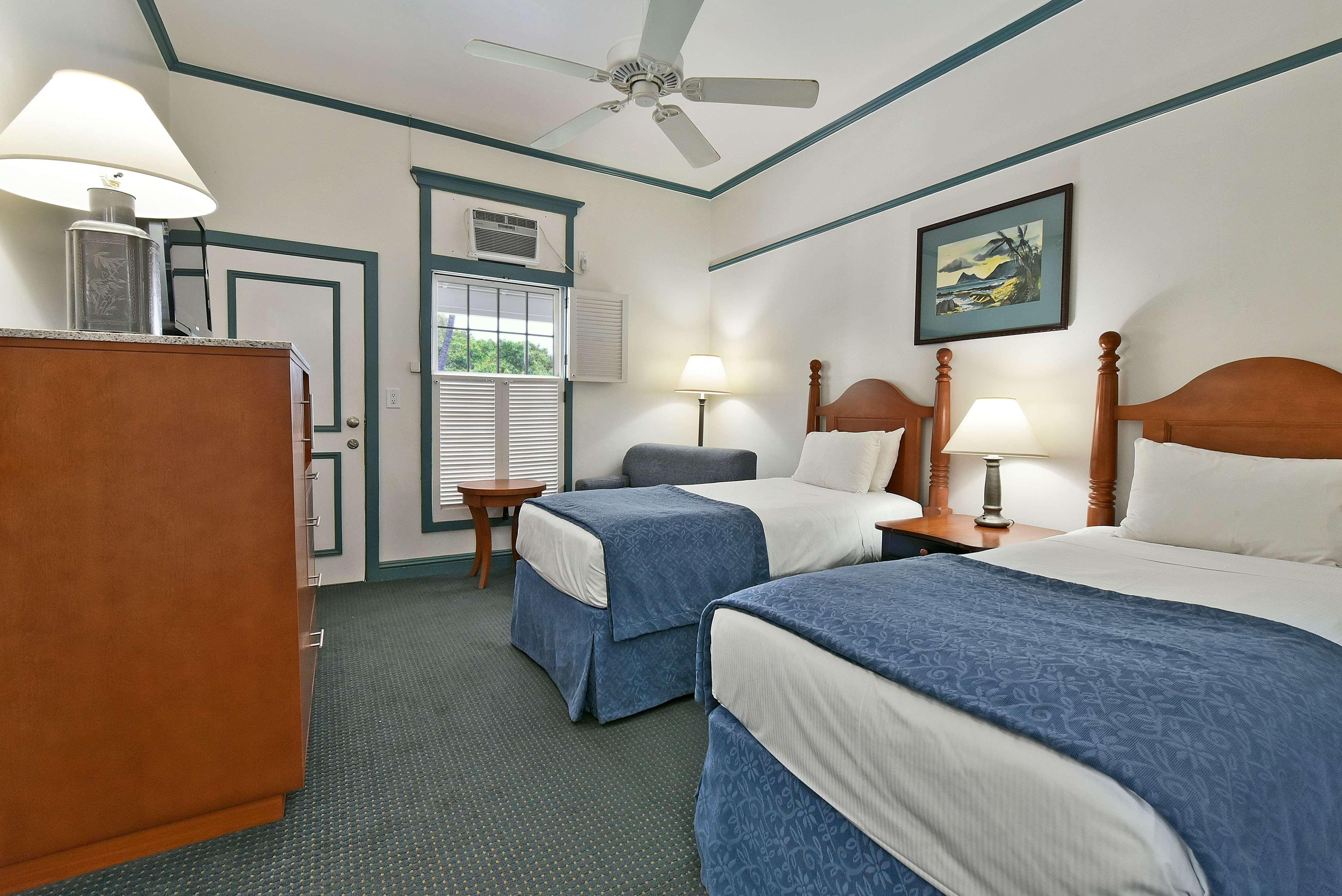 Hotel Pioneer