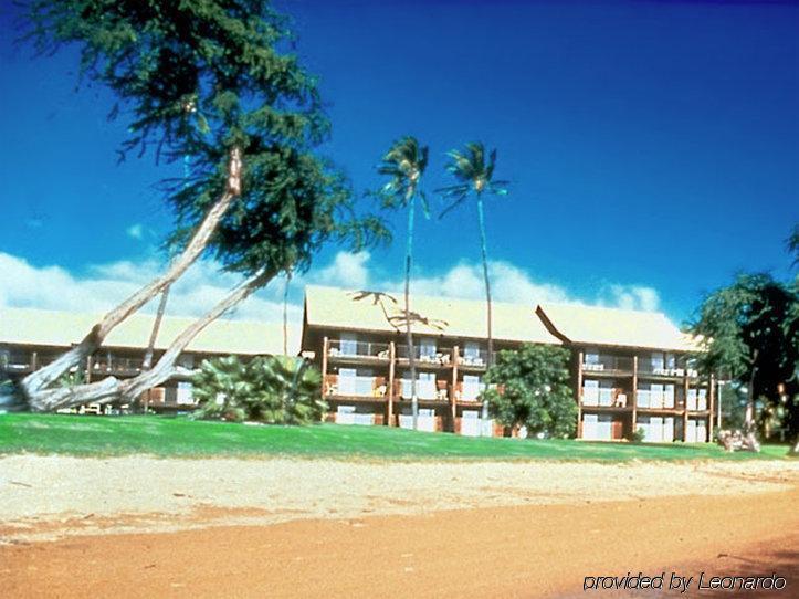 Castle At Moloka'i Shores 3*