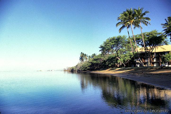 Castle At Moloka'i Shores Aparthotel 3*