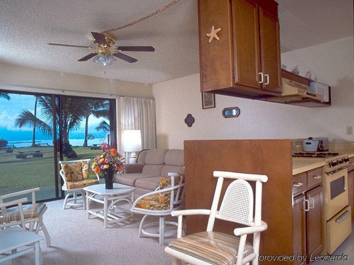 Aparthotel Castle At Moloka'i Shores Kaunakakai