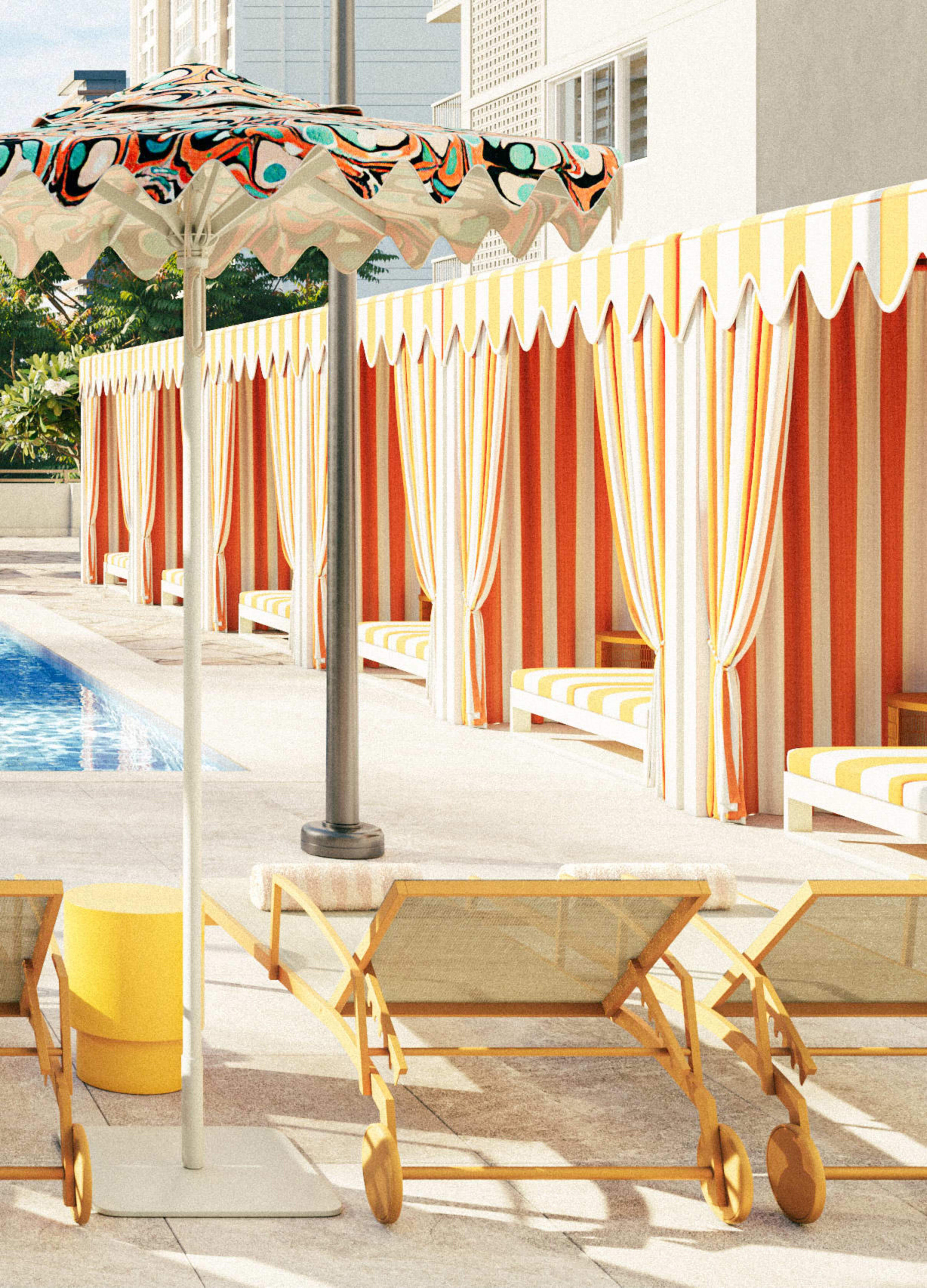 Hotel Romer Waikiki At The Ambassador 4*