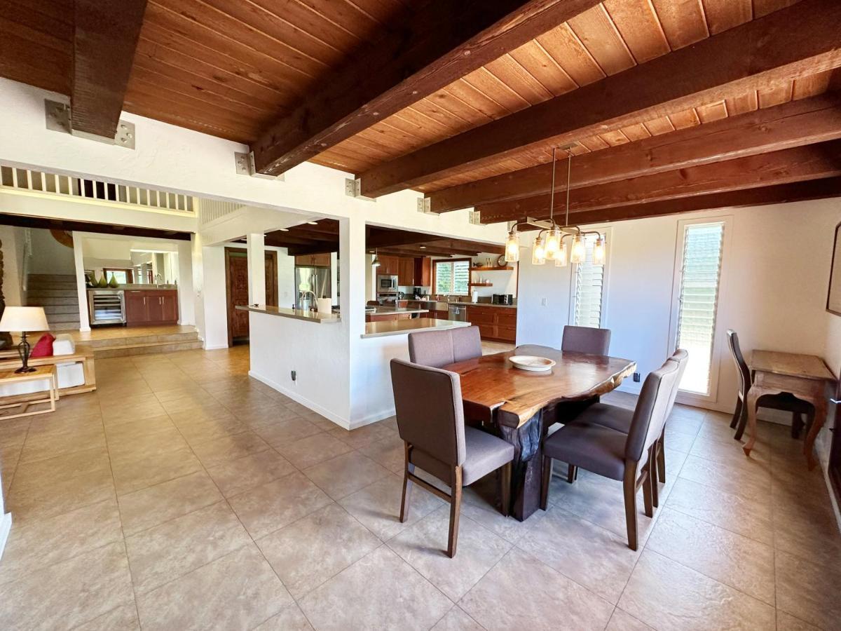 Holiday home Coral Hale 5br 3ba Luxury Home, Ac, Hot Tub And Stunning Views *