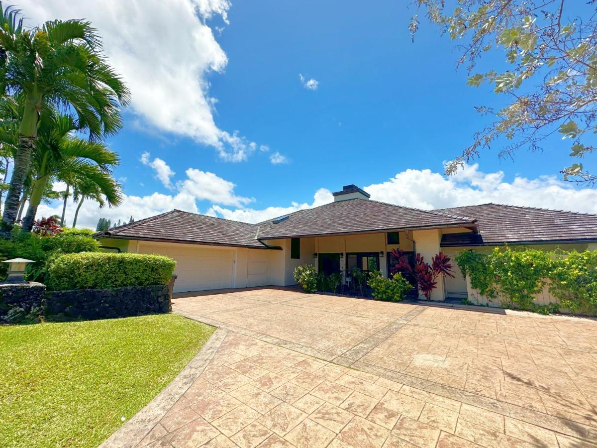 Coral Hale 5br 3ba Luxury Home, Ac, Hot Tub And Stunning Views Holiday home