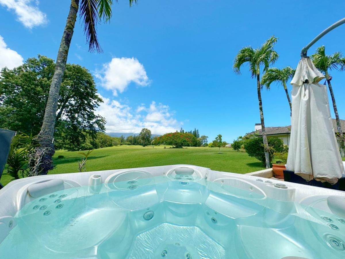Coral Hale 5br 3ba Luxury Home, Ac, Hot Tub And Stunning Views Holiday home