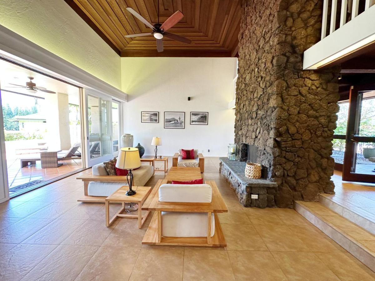 Holiday home Coral Hale 5br 3ba Luxury Home, Ac, Hot Tub And Stunning Views