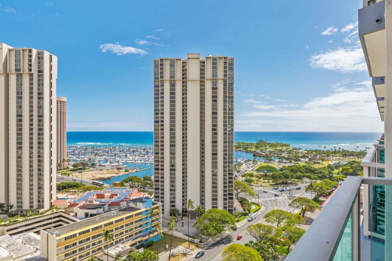 Castle At Ala Moana Hotel Honolulu
