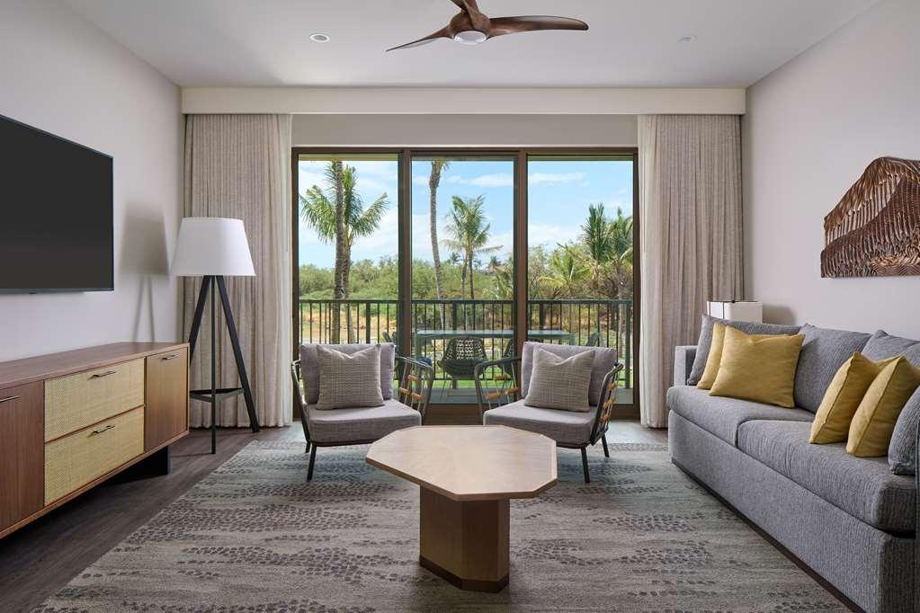 Hotel Hilton Grand Vacations Club Maui Bay Kihei