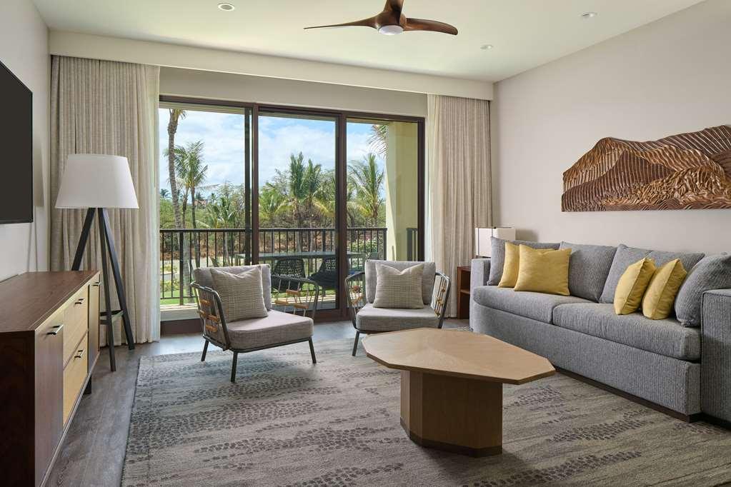 Hilton Grand Vacations Club Maui Bay