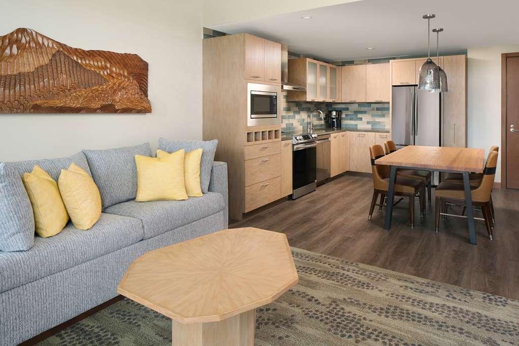 Hotel Hilton Grand Vacations Club Maui Bay Kihei
