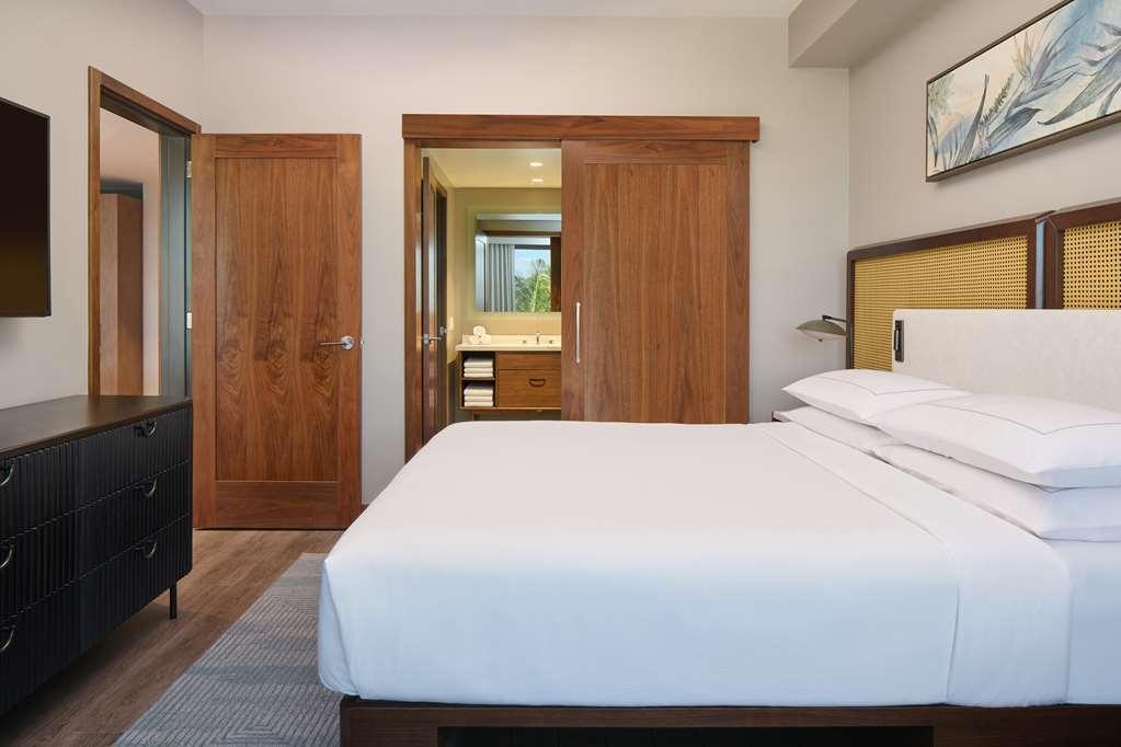 Hotel Hilton Grand Vacations Club Maui Bay Kihei