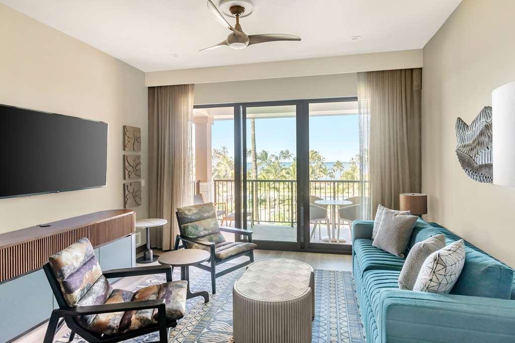 Hotel Hilton Grand Vacations Club Maui Bay