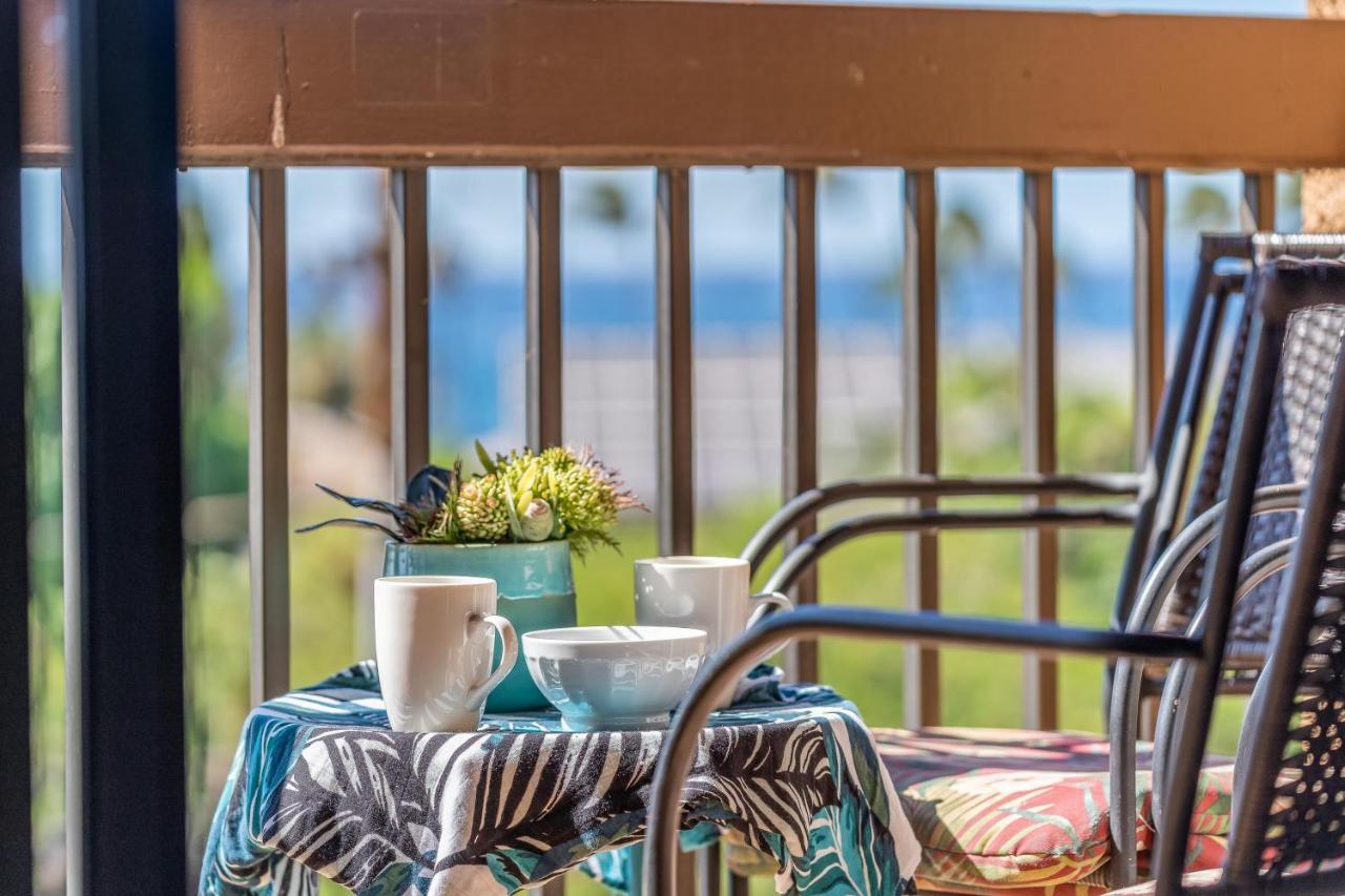Maui Vista 1417 * Kihei