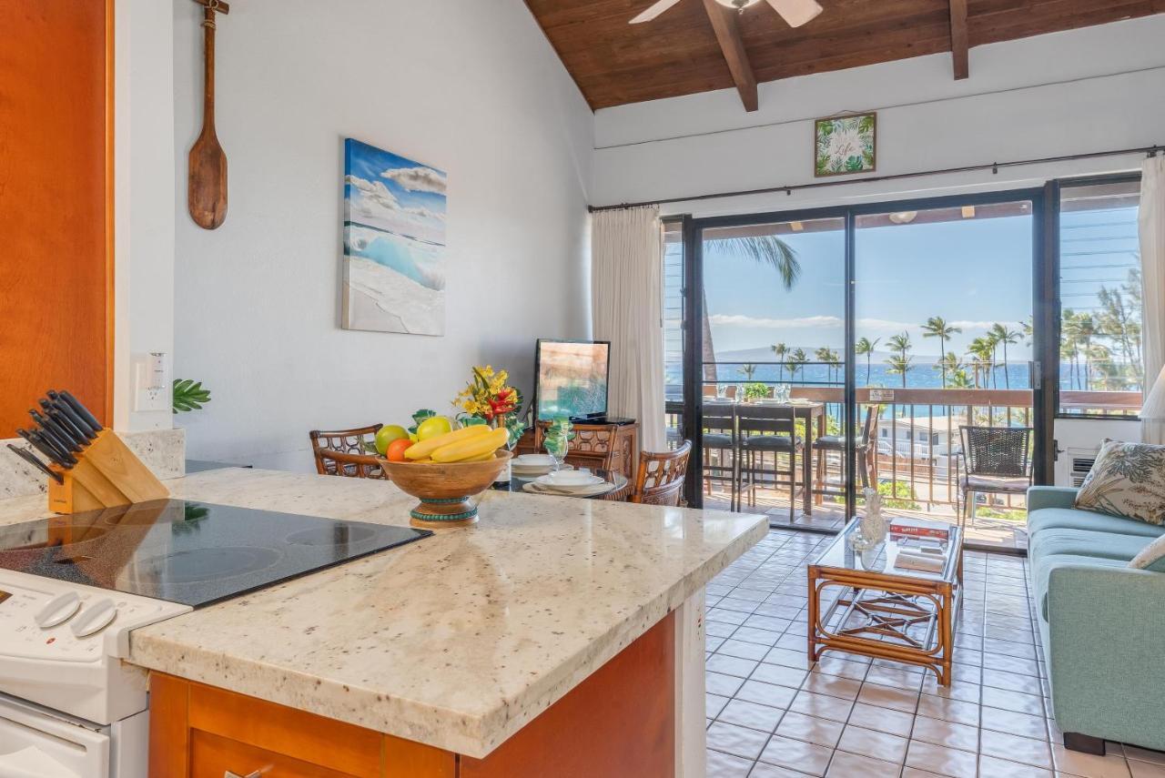 Maui Vista 1417 * Kihei