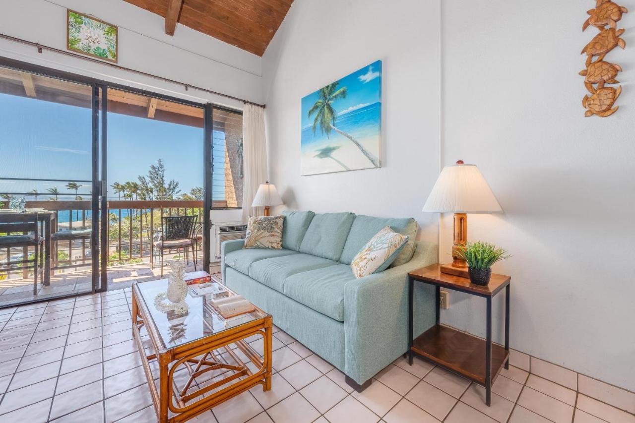 Maui Vista 1417 Holiday home