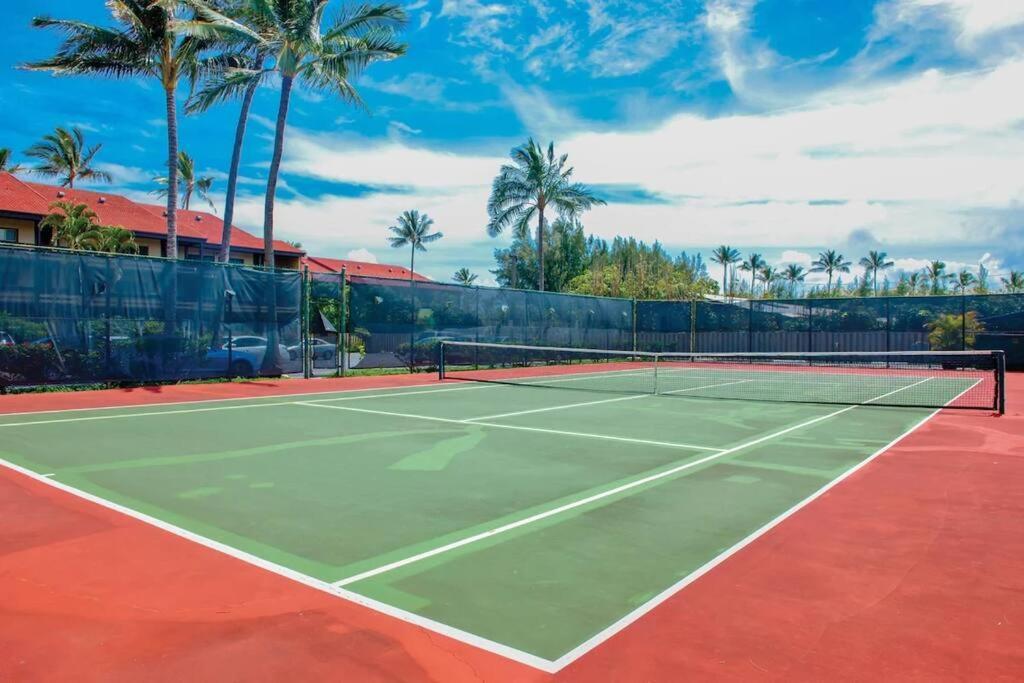 1br At Oceanfront Shore Kapa'a