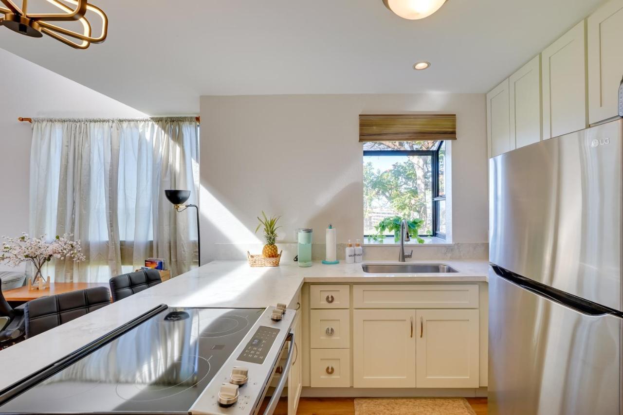 Top-floor Bay With Ocean Views! *