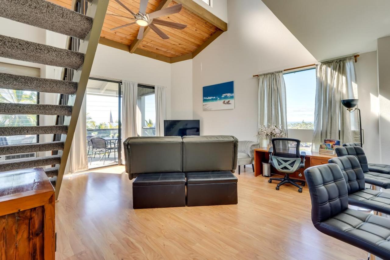Top-floor Bay With Ocean Views! Apartment *